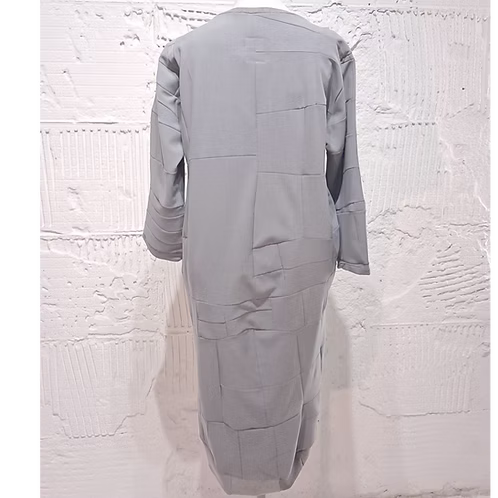fulana de tal gris